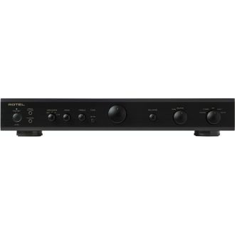 ROTEL A10 Integrated Amplifier
