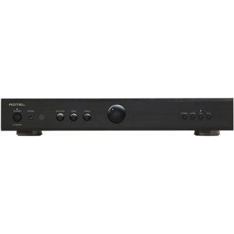 ROTEL A10MKII Integrated Amplifier