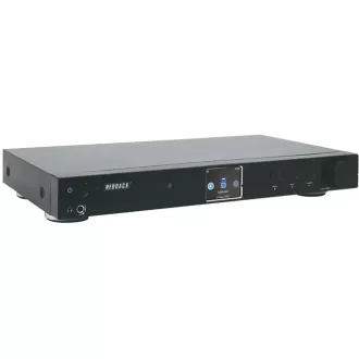 Redback A2696 DAB+ FM Internet Radio