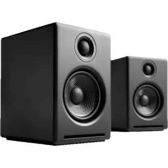 AUDIOENGINE A2+ Next Gen Active Speakers