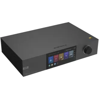 EVERSOLO DMP A8 Network Streamer