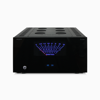 ADVANCE PARIS X-A1200 Mono Power Amplifier