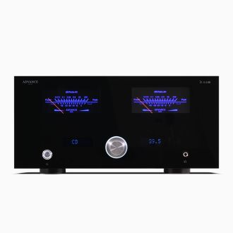 ADVANCE PARIS X-i1100 Integrated Amplifier