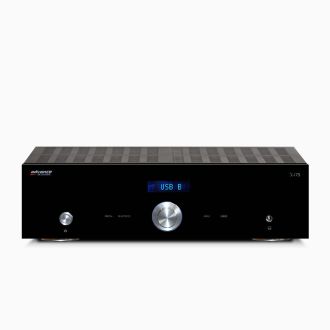 ADVANCE PARIS X-i75  Stereo Integrated Amplifier