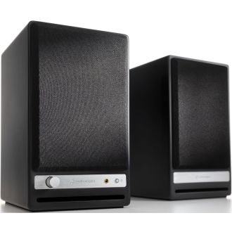 AUDIOENGINE HD4 Active Speakers