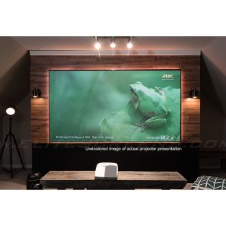 ELITE SCREENS Aeon CLR Ultra Short Throw Projector Screen