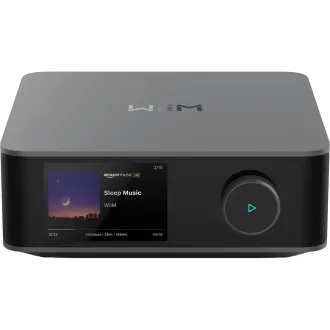WIIM AMP Ultra