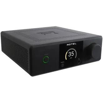 ROTEL DX-5 Integrated Amplifier