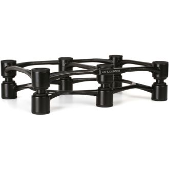 ISOACOUSTICS Aperta 300 Speaker/Sub Isolation Stand