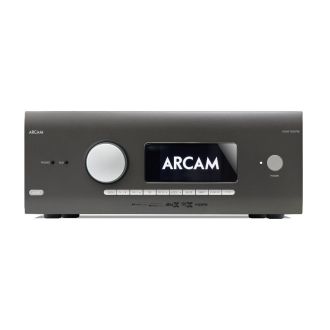 ARCAM AVR 5 Home Theatre Receiver