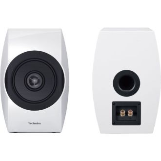 TECHNICS SBC700 Bookshelf Speakers LAST PAIR