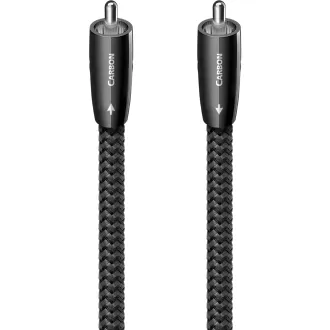 AUDIOQUEST Carbon Digital Coaxial Cable