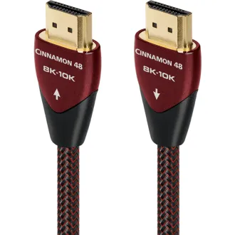 AUDIOQUEST Cinnamon 48 HDMI Cable