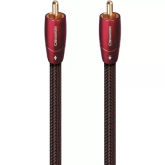 AUDIOQUEST Cinnamon Digital Coaxial Cable