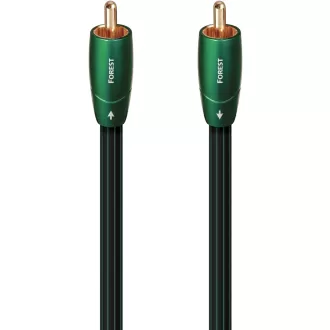 AUDIOQUEST Forest Digital Coaxial Cable