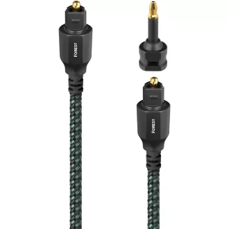 AUDIOQUEST Forest Optical Cable