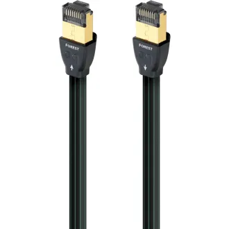 AUDIOQUEST Forest RJ/E Ethernet Cable