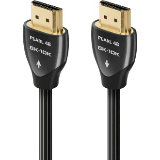 Audioquest Pearl 48 HDMI Cable