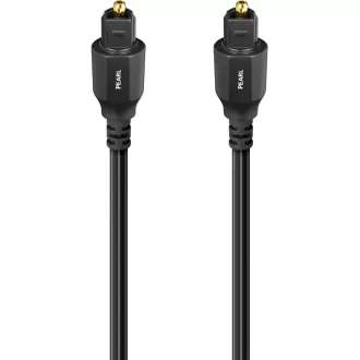 AUDIOQUEST Pearl Optical Cable