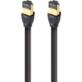 AUDIOQUEST Pearl RJ/E Ethernet Cable