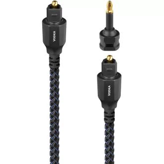 AUDIOQUEST Vodka Optical Cable
