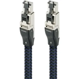 AUDIOQUEST Vodka RJ/E Ethernet Cable