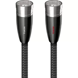 AUDIOQUEST Yukon XLR Cables