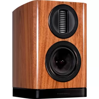 WHARFEDALE AURA 1 Bookshelf Speakers