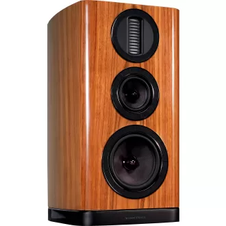 WHARFEDALE AURA 2 Bookshelf Speakers