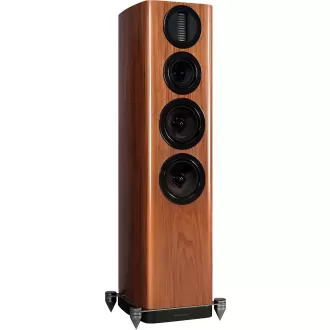 WHARFEDALE AURA 3 Floorstanding Speakers