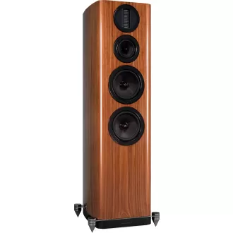 WHARFEDALE AURA 4 Floorstanding Speakers