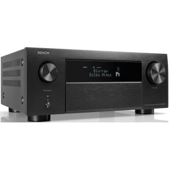 DENON AVCX4800H Home Theatre Amplifier