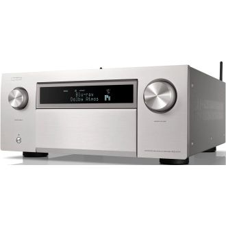 DENON AVC-A1H 15.4 Channel AV Receiver