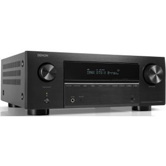 DENON AVCX3800H Home Theatre Receiver