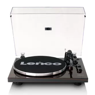 LENCO LBT-345WA TURNTABLE WITH BLUETOOTH