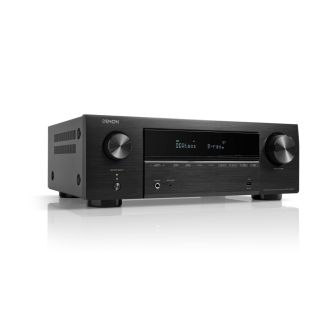 DENON AVRX1800H Home Theatre Receiver