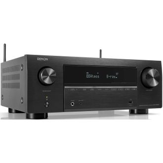 DENON AVRX2800H Home Theatre Receiver