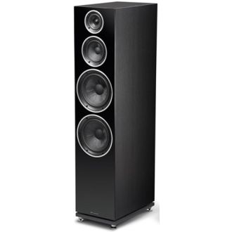 WHARFEDALE Diamond 250 Floorstanding Speakers