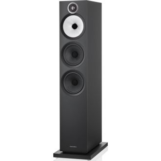 BOWERS & WILKINS (B&W) 603 S3 Floorstanding Speakers