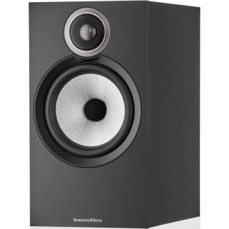 BOWERS & WILKINS (B&W) 606 S3 Bookshelf Speakers