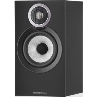 BOWERS & WILKINS (B&W) 607 S3 Bookshelf Speakers