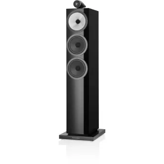 B&W 703 S3 Floorstanding Speakers