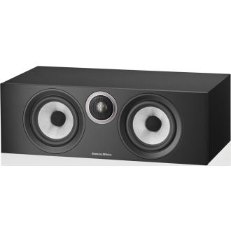 BOWERS & WILKINS (B&W) HTM6 S3 Center Speaker