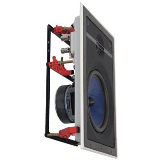 BOWERS & WILKINS (B&W) CWM664 150mm 2 Way in Wall Speakers