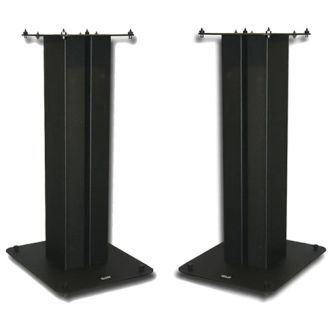 BOWERS & WILKINS (B&W) STAV24S2/D61  Speaker Stands (pair)