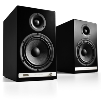 AUDIOENGINE HD6 Active Speakers