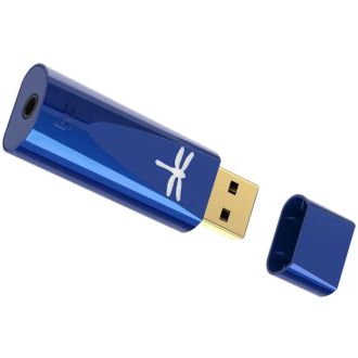 AUDIOQUEST DragonFly Cobalt USB DAC