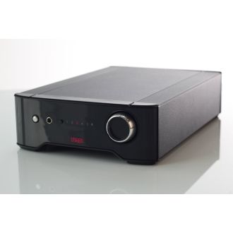 REGA Brio R  MK2 Integrated Amplifier