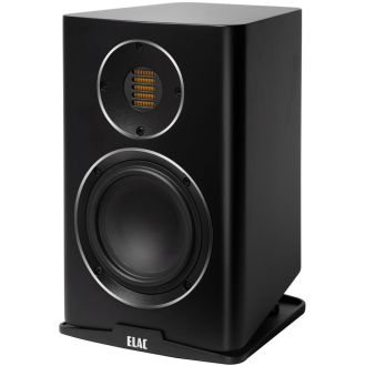 ELAC Carina BS243.4 Bookshelf Speakers