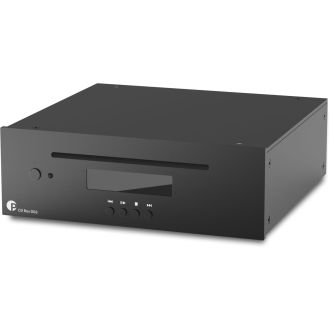 PRO-JECT CD Box DS3 CD Player